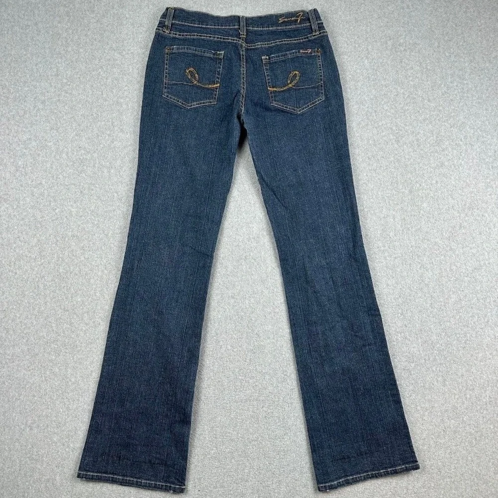 Seven7 style bootcut